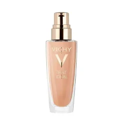 Vichy Teint Idéal Fluid Make-up 15 Ivory, 30 ml