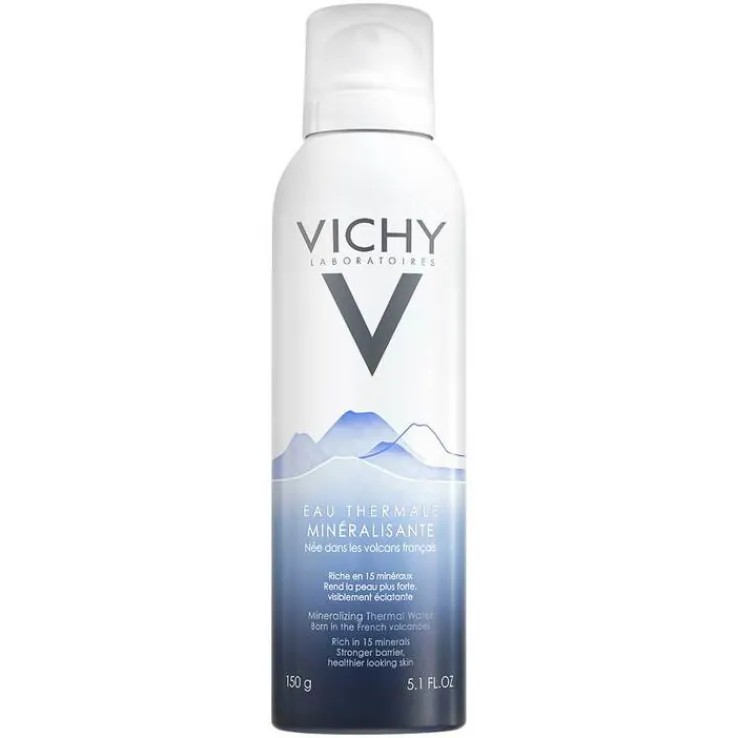 Vichy Thermalwasser Spray, 150 ml