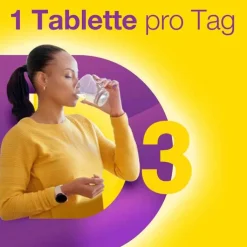 Vigantolvit Vitamin D3 K2 Calcium Filmtabletten, 60 St