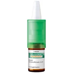 Visiodoron Calendula Augentropfen, 10 ml