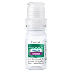 Visiodoron Malva Intense Augentropfen, 10 ml