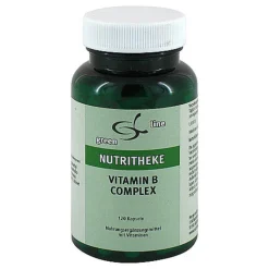 Vitamin B Complex Kapseln, 120 St