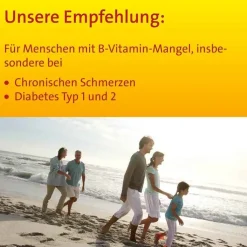 Vitamin B Komplex forte Hevert Tabletten, 200 St