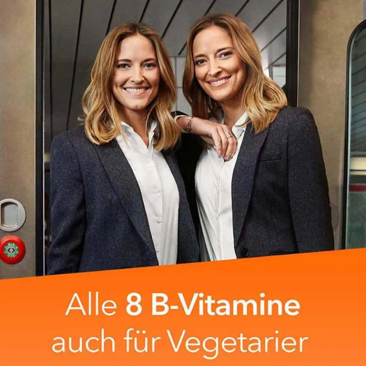 Vitamin B-Komplex ratiopharm direkt, 20 St