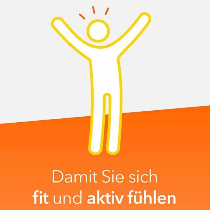 Vitamin B-Komplex ratiopharm direkt, 20 St