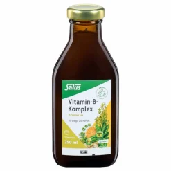 Vitamin B Komplex Tonikum Salus, 250 ml