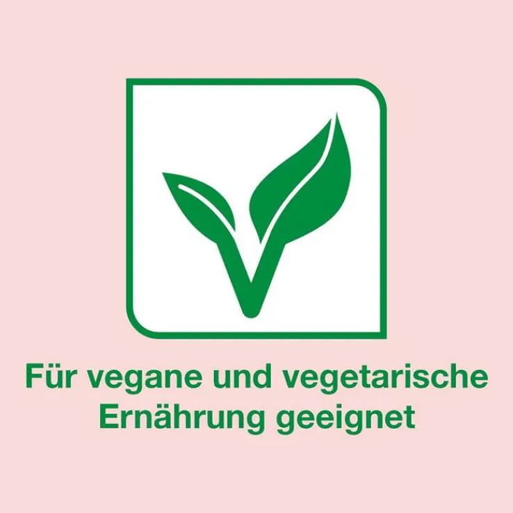Vitamin B12-Loges 500 µg Kapseln, 120 St