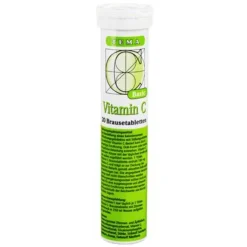 Vitamin C Brausetabletten, 20 St