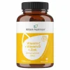 Vitamin C + Vitamin D + Zink Immunsystem Ultra Kapseln, 120 St