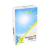 Vitamin D3 2000 I.E. Vegi Kapseln, 60 St