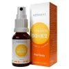 Vitamin D3 + K2 4000 I.E. 60 µg Mediakos Vital Spray, 20 ml