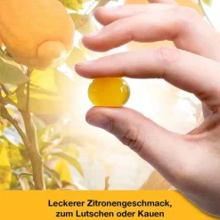 Vitamin D-Loges 5.600 I.E. Kautabletten, 60 St