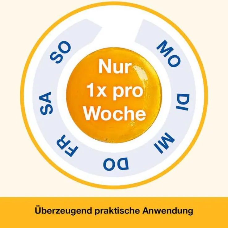 Vitamin D-Loges 5.600 I.E. Kautabletten, 15 St