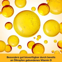 Vitamin D-Loges 5.600 I.E. Kautabletten, 30 St