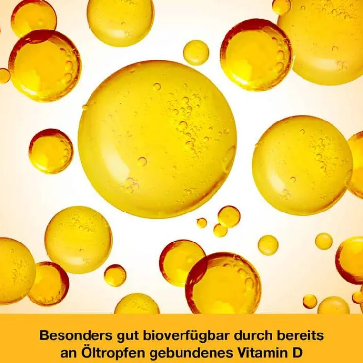 Vitamin D-Loges 5.600 I.E. Kautabletten, 30 St
