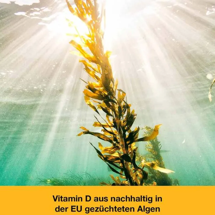 Vitamin D-Loges 7.000 I.E. pflanzlich Wochendepot, 60 St