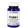 Vitamin E 15 mg GPH Kapseln, 30 St