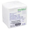 Vliesstoff-Kompressen 10x10 cm unsteril 4fach, 100 St