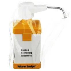 Voltaren Emulgel Spendergehäuse leer, 1 St