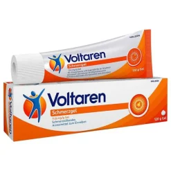 Voltaren Schmerzgel 11,6 mg/g Gel, 120 g