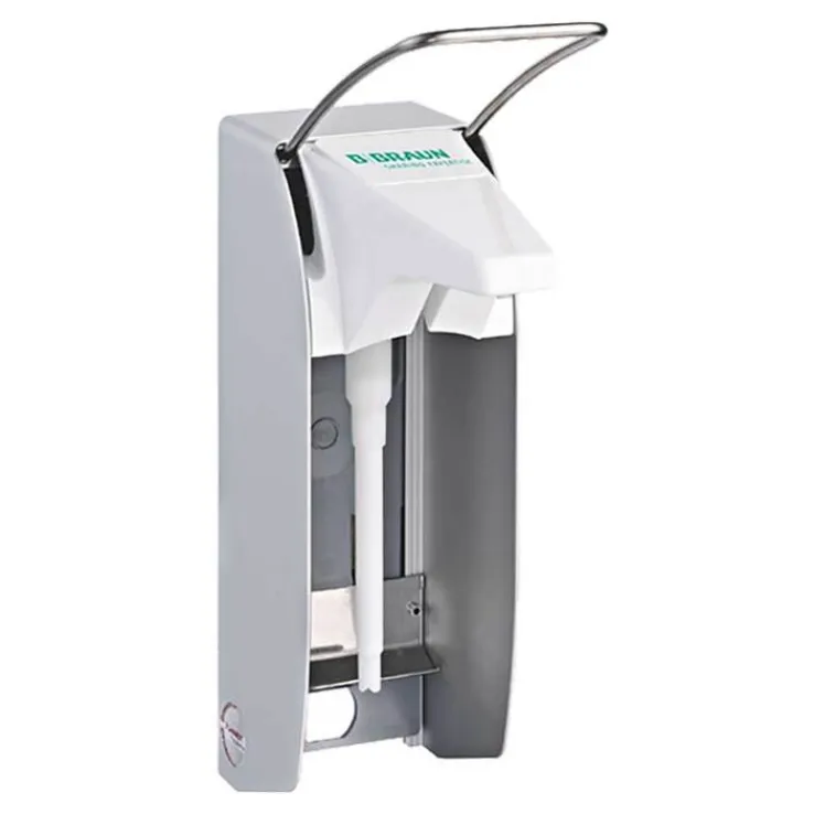 Wandspender plus Els Langarm 500 ml A / K, 1 St