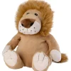 Warmies Beddy Bear Löwe herausnehmbar, 1 St