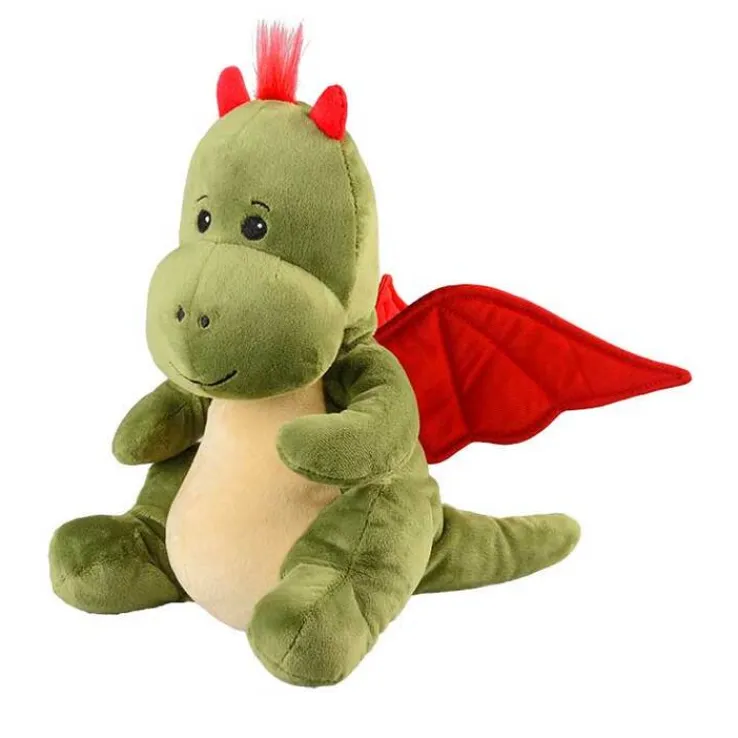Warmies Drache, 1 St