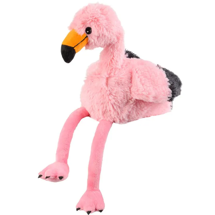 Warmies Flamingo, 1 St