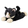Warmies Katze liegend, 1 St