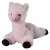 Warmies Minis Lama pink, 1 St
