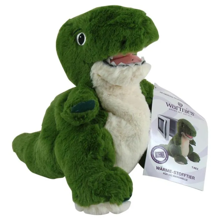 Warmies T-Rex, 1 St