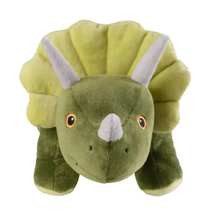 Warmies Triceratops, 1 St