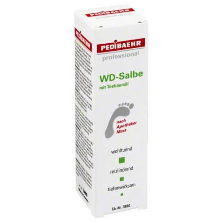 WD Salbe, 30 ml