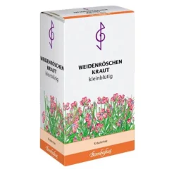 Weidenröschenkraut kleinblütig Tee, 130 g