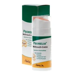 Weihrauch Creme Psorelia, 100 ml