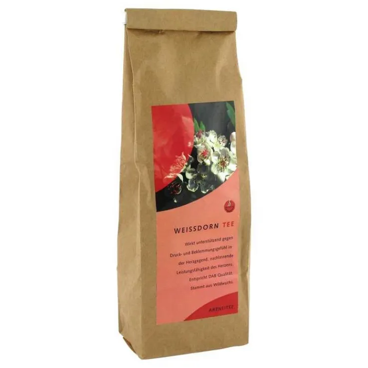 Weissdorn Tee, 100 g