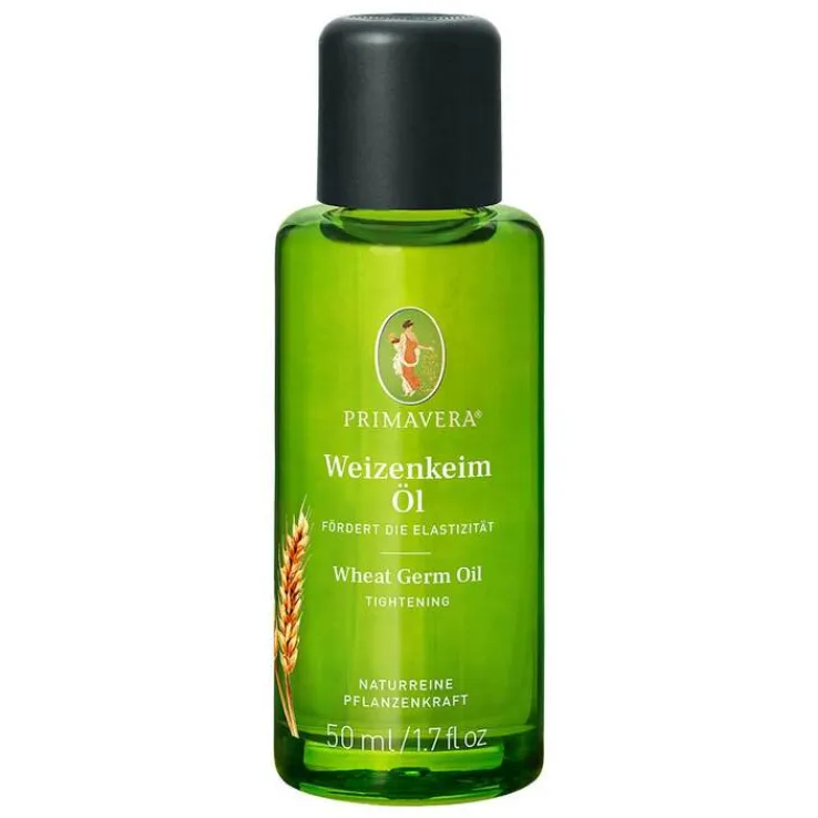 Weizenkeimöl, 50 ml