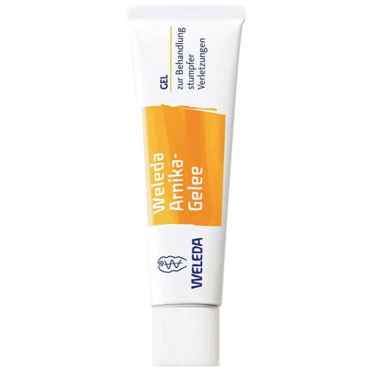 Weleda Arnika-Gelee, 70 g