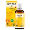 Weleda Baby Bäuchlein-Massageöl, 50 ml