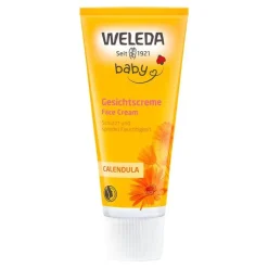 Weleda Calendula Gesichtscreme, 50 ml