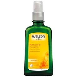 Weleda Calendula Massageöl, 100 ml