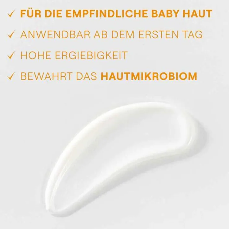 Weleda Calendula Wundschutzcreme parfümfrei, 75 ml