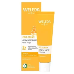 Weleda Coldcream, 30 ml