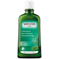 Weleda Edeltannen Erholungsbad, 200 ml