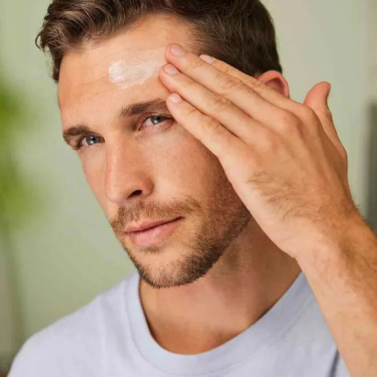 Weleda For Men 5in1 Multi-Action Serum, 30 ml