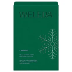 Weleda Geschenkset Lavendel, 1 St