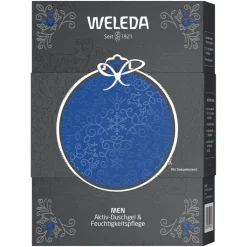 Weleda Geschenkset Men, 1 St