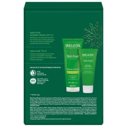 Weleda Geschenkset Skin Food Body, 1 St
