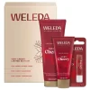 Weleda Geschenkset Very Cherry limited Edition, 1 P