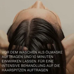 Weleda Intensiv Pflegendes Haaröl, 50 ml